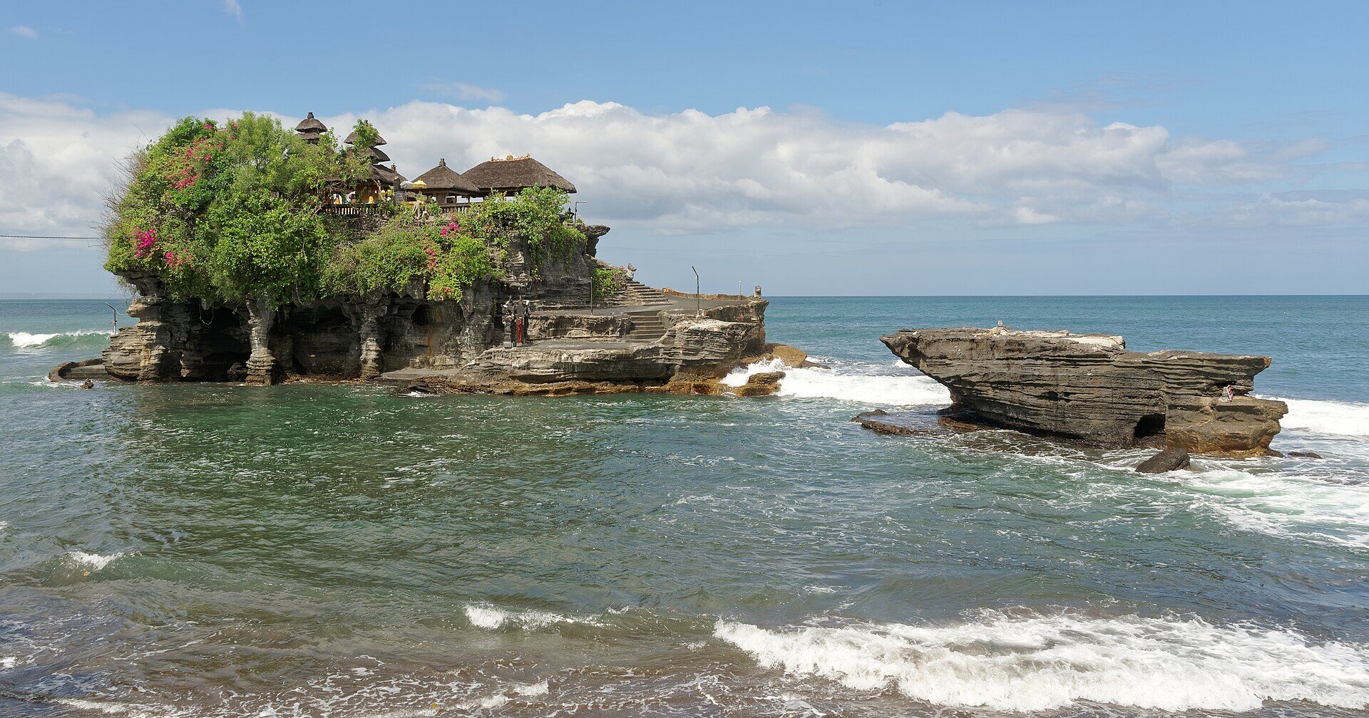 Południe Bali — Bali