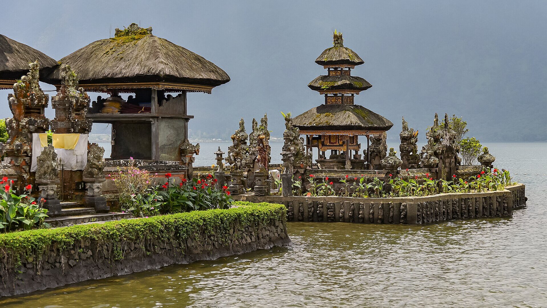 Północ Bali — Bali