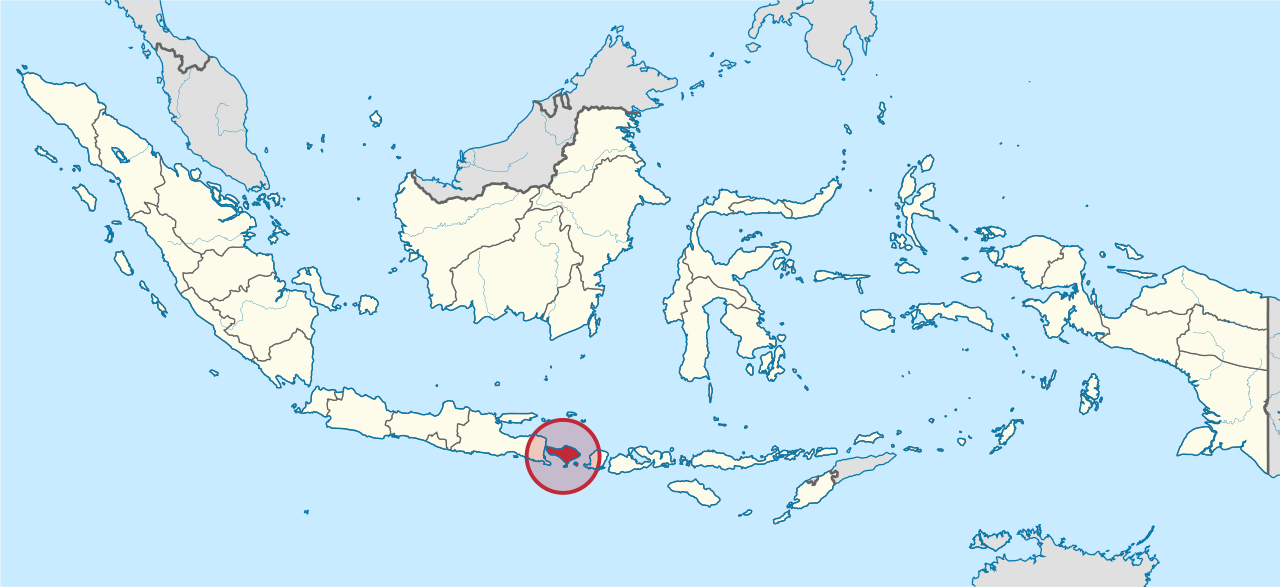 Bali — Bali