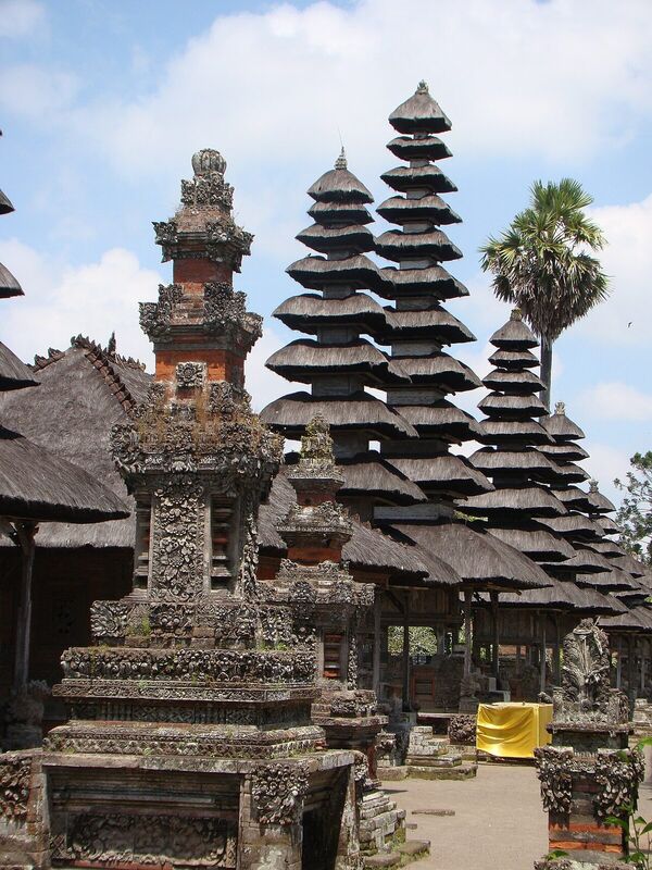 Bali Denpasar Museum