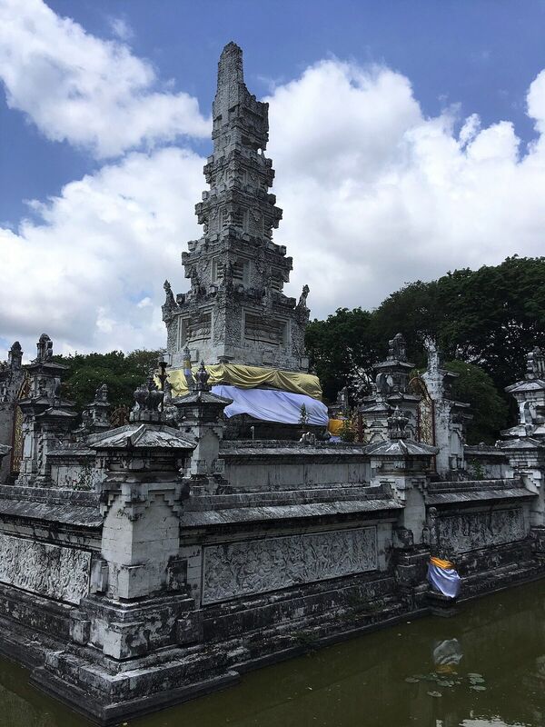 Pura Jagatnatha in Denpasar 4