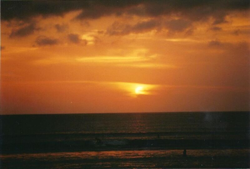 Kuta Beach, Bali - Factbook Photos