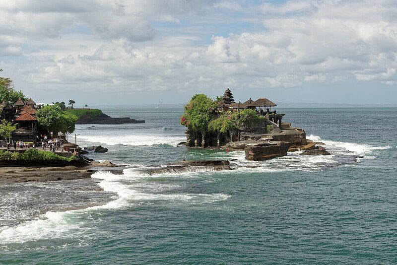 Bali - Pura Tanah Lot, 20220827 1004 1140