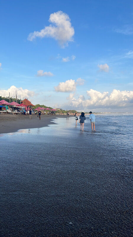 Bali beach 3