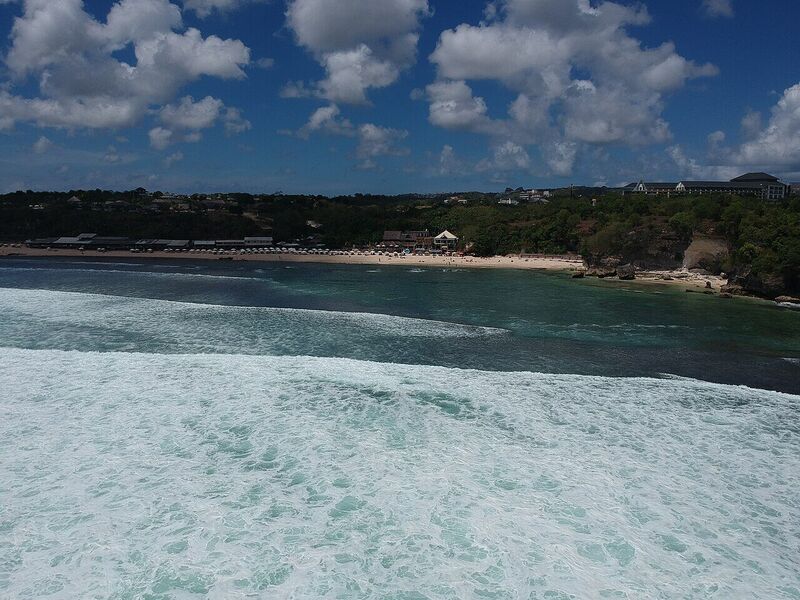 Balangan Beach, Bali 2017-08-16