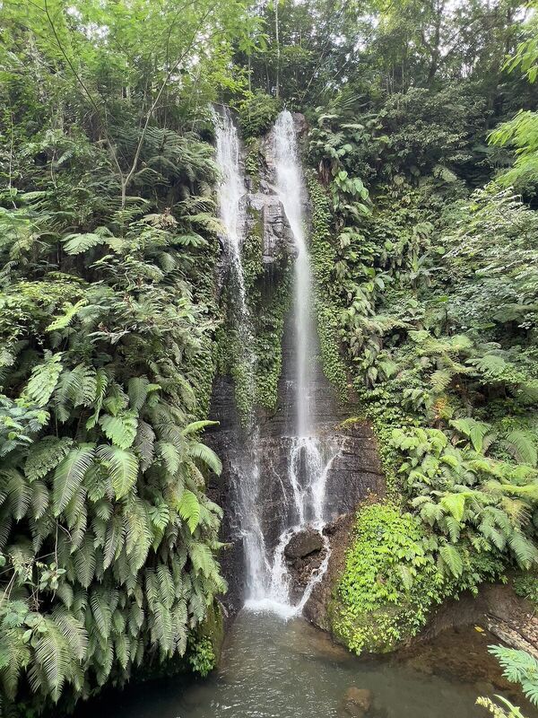 Munduk Tutub Waterfall SF0001